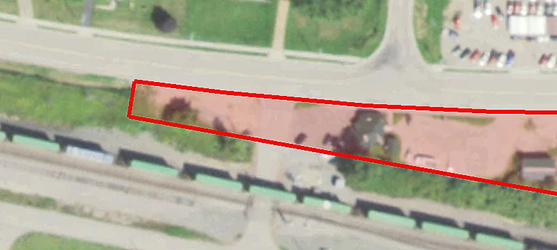 601 Main St