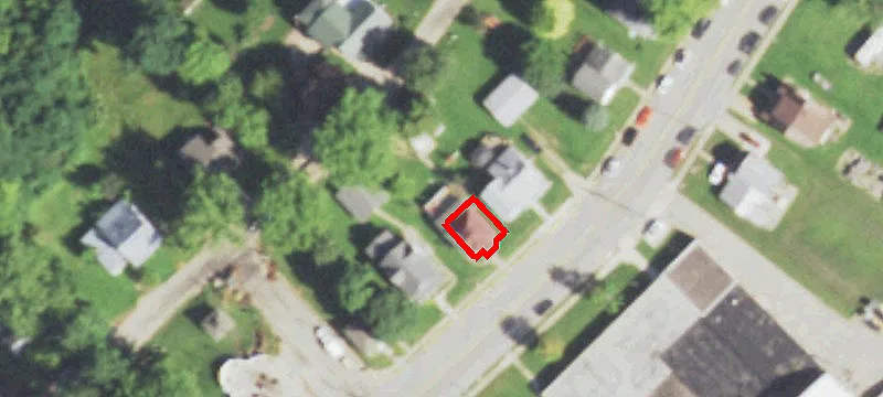 205 Main St