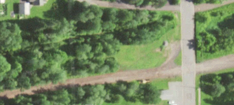 Ave Bulk Plant