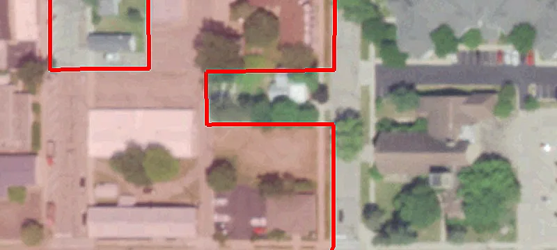 214 Division St