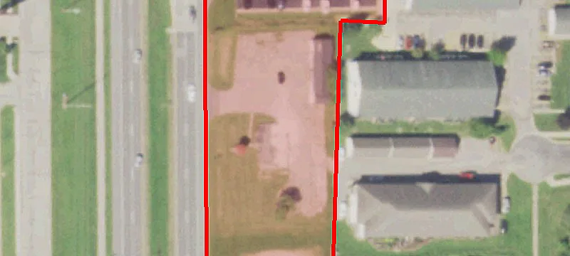 1001 Superior Ave