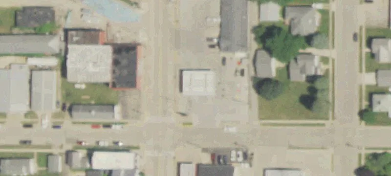 Main St