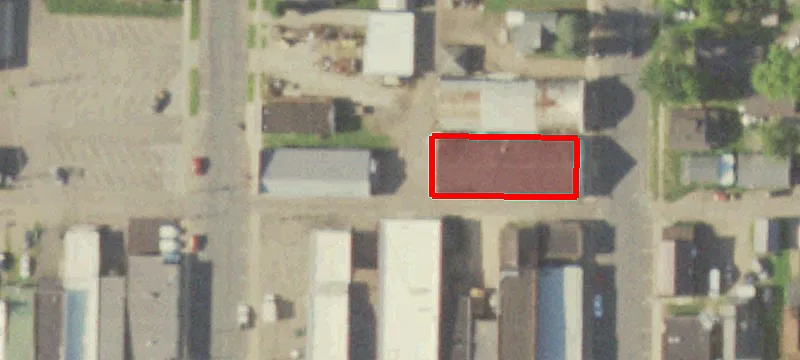 Barron, WI 54812