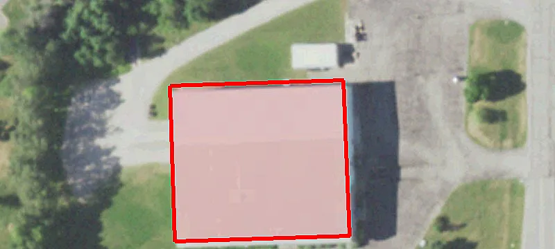 2911 Apache Dr