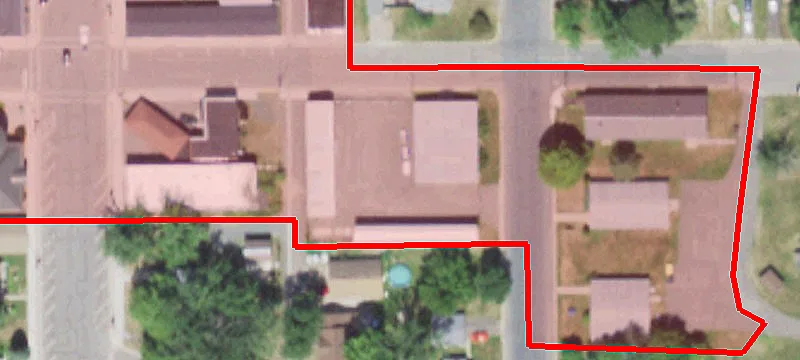 30 3rd Ave