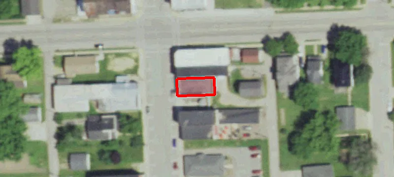 416 Main St