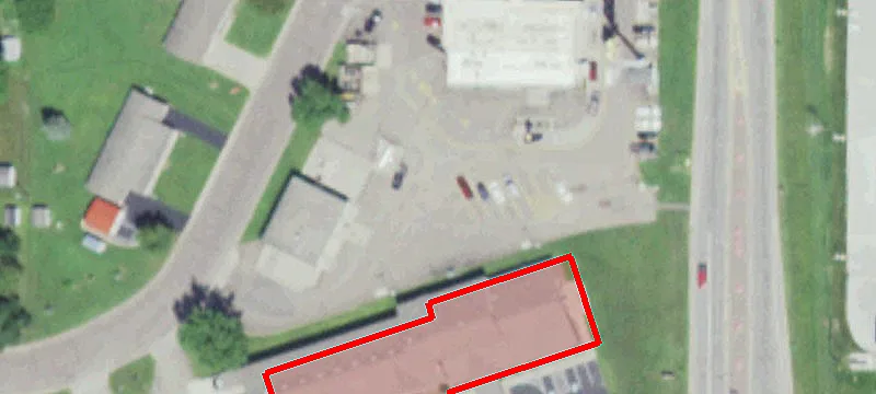 Thorp, WI 54771