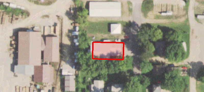 409 Cedar St