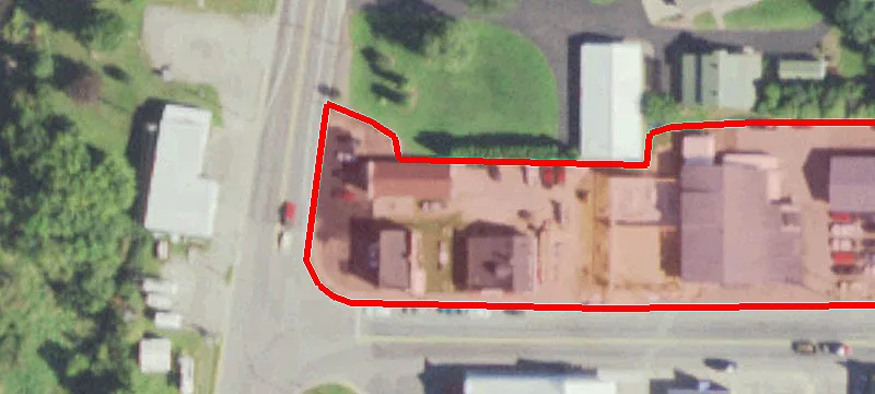 Osseo, WI 54758