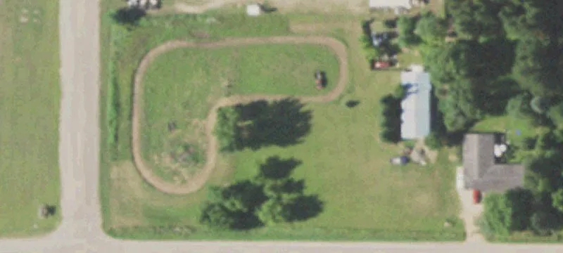 1216 County Rd D D