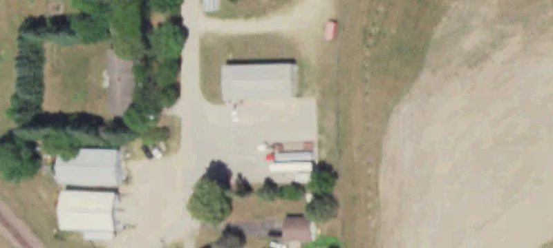 Warrens, WI 54666