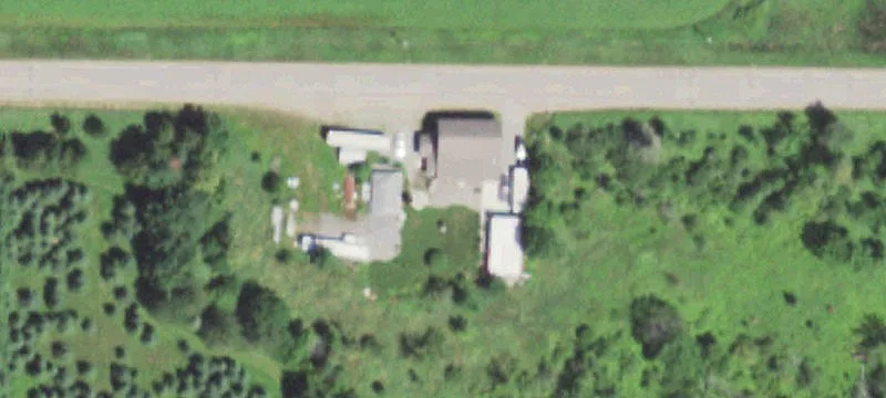 8841st County Rd I I