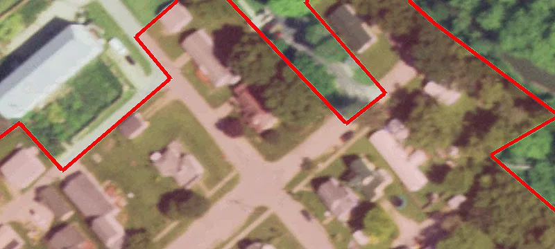 202 Plane St