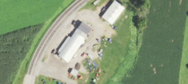688th State Hwy 162