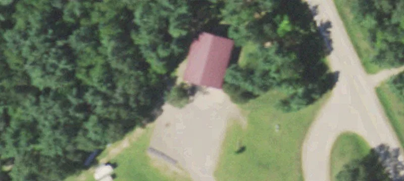 2665 Blueberry Rd