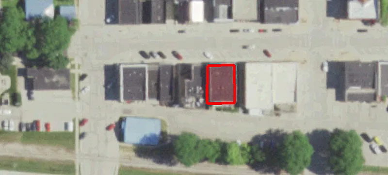 134 Jefferson St