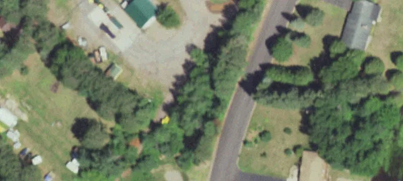 Mercer, WI 54547