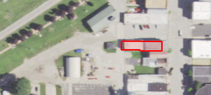 Boscobel, WI 53805