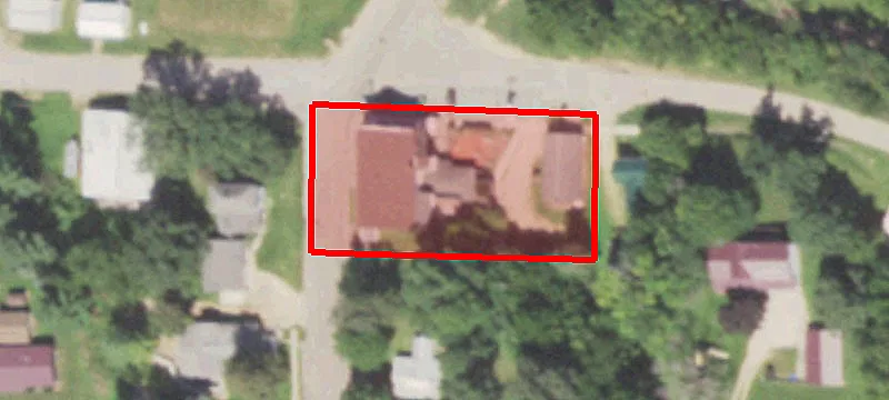 101 Old Hwy Rd