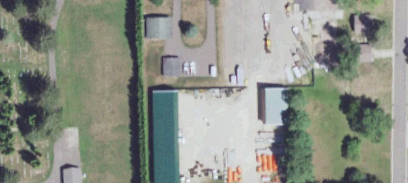 Clear Lake, WI 54005