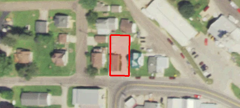 303 Depot St