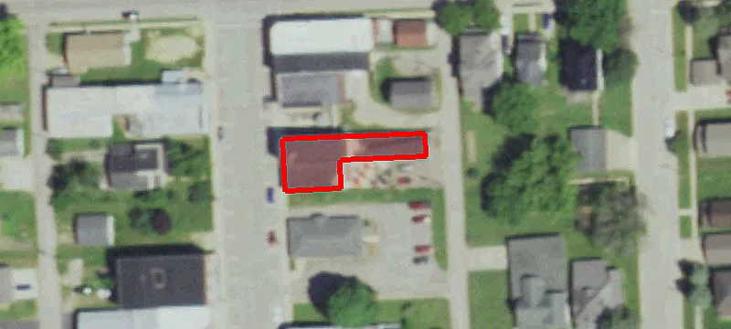 412 Main St