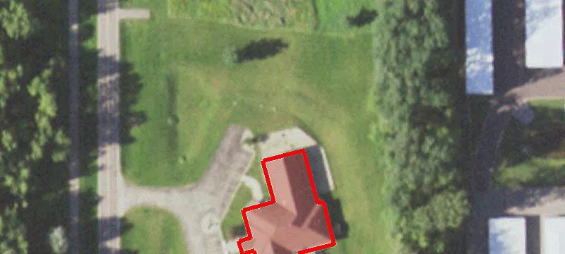 490 Bunker Rd
