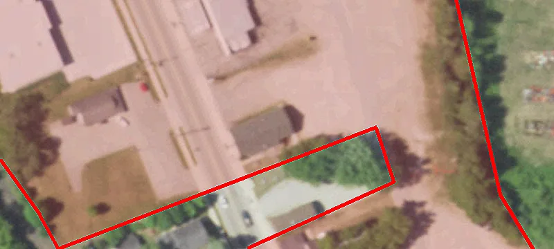 816 Main St