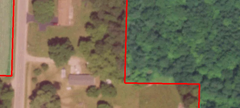 2708th County E Rd