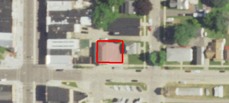 130 Ann St
