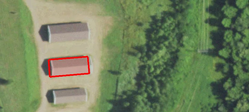 4536th State Hwy 13