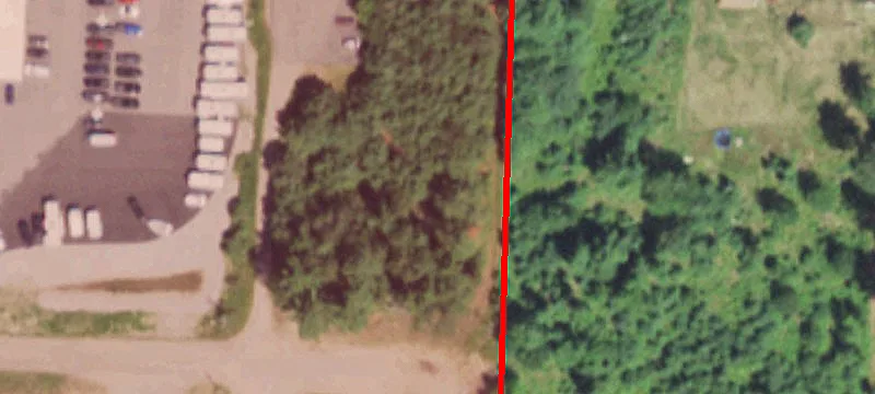 Eagle River, WI 54521