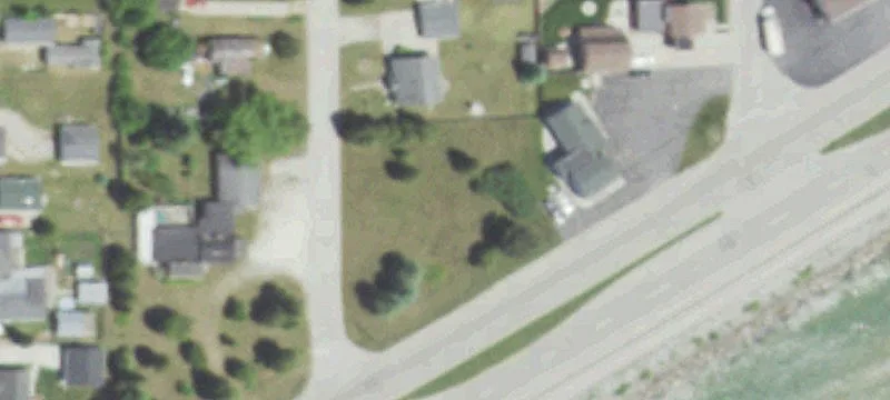 Memorial Dr