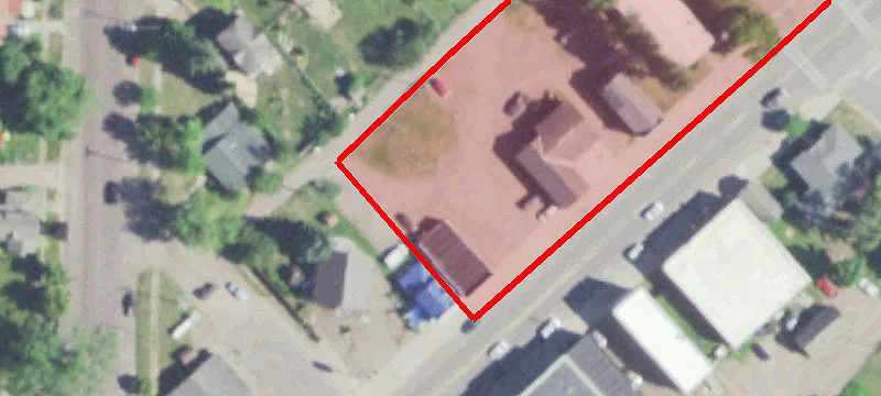 123 Bayfield St