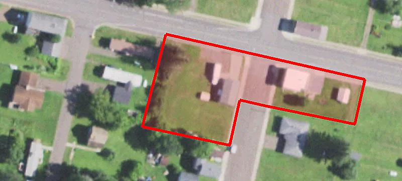 Iron Belt, WI 54536