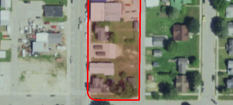 207 Main St