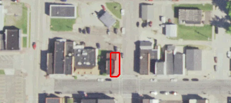 Osseo, WI 54758