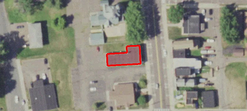 1425 2nd Ave