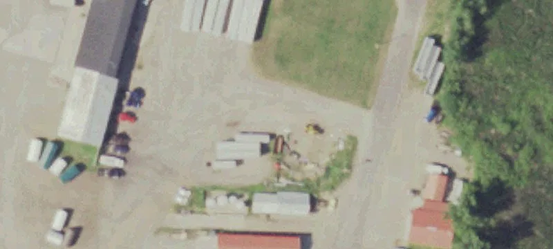 Cumberland, WI 54829