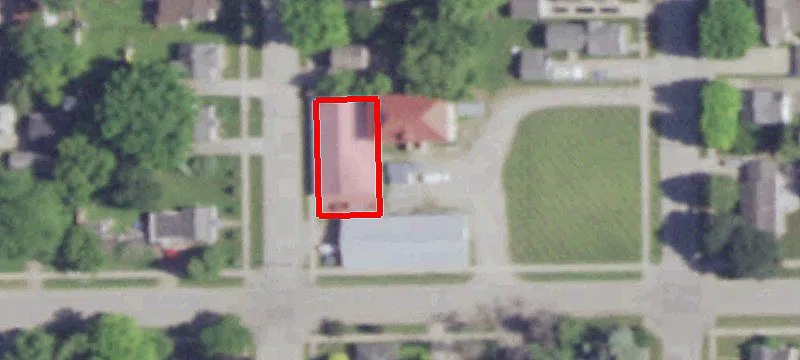 208 Smith Ave