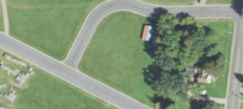 213 Bush Brothers Dr