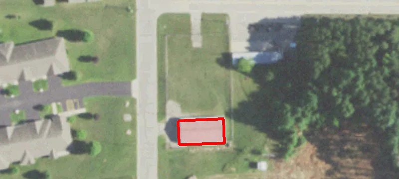 125 Town Line Rd