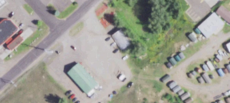 Hayward, WI 54843