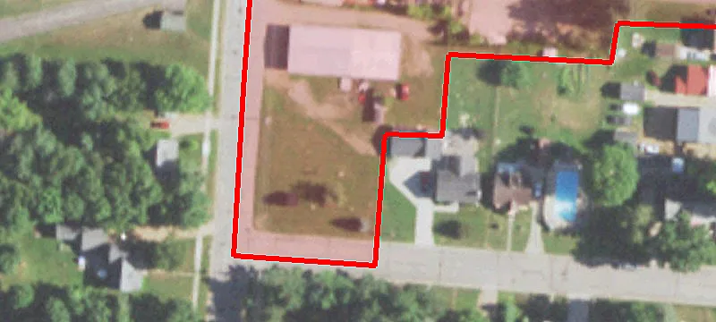 113 Clermont St