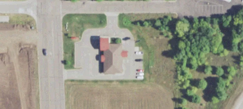 2727 Commercial Blvd