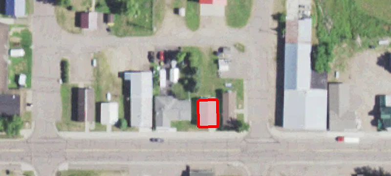 Exeland, WI 54835