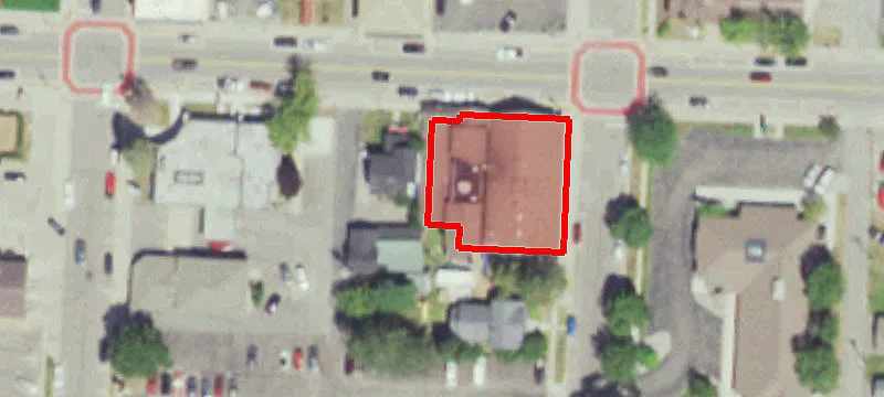 316 Wall St