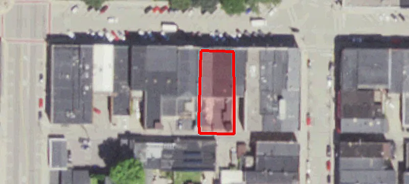 119 3rd Ave