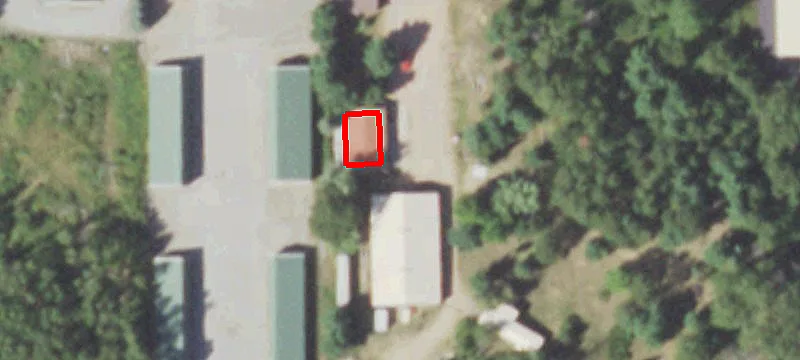 1119 County Rd D D