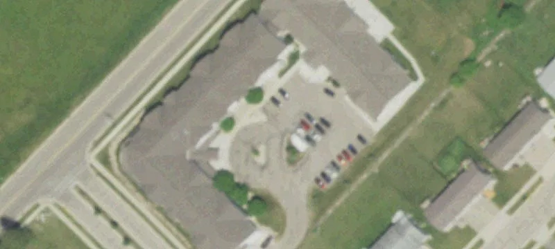 101 Hometown Ave